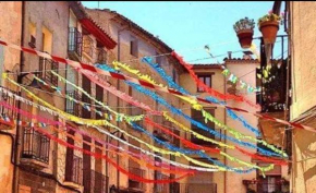 Dúplex Sant Martí